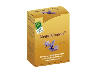 Mentalconfort equilibrio emocional