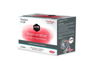 Colágeno Regenerativo