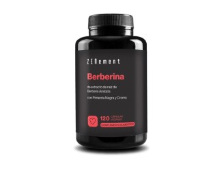 Berberina 500 mg