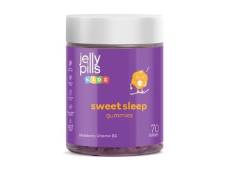 Jelly Pills Sweet Sleep Kids Gummies