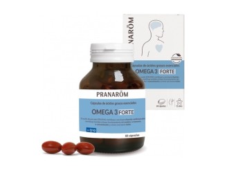 Omega 3 forte