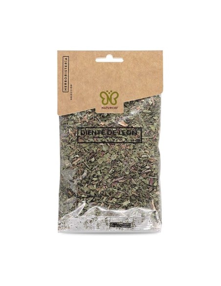Diente de león bolsa 40 g NATURCID