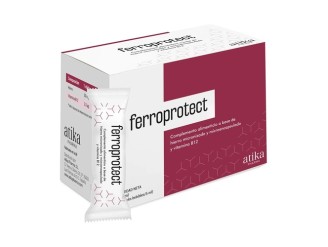 Ferroprotect