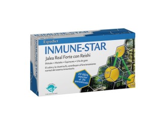 Jalea Real Inmune-Star Forte