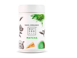 Té Matcha