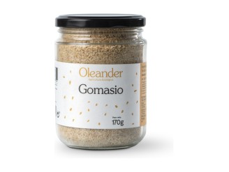 Gomasio bio