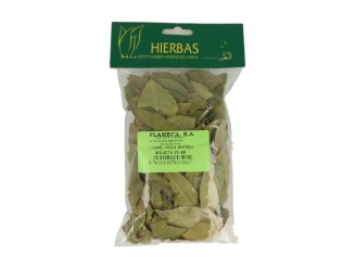 Hierba Hoja de Laurel