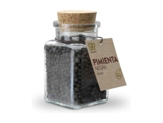 Pimienta negra en grano Eco
