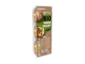 Panecillo panini grainy sin gluten