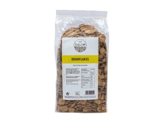 Branflakes copos de trigo