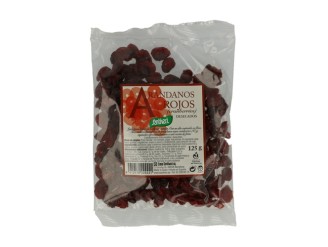 Arándanos Rojos Desecados