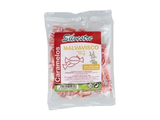 Caramelos Malvavisco Sin Azúcar Sin Gluten