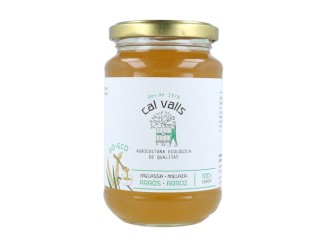 Melaza de Arroz Eco