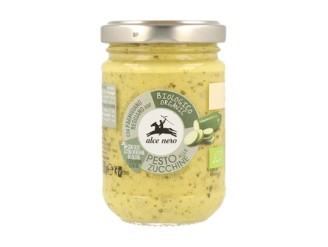 Pesto de Calabacín