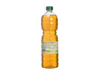 Vinagre de vino blanco Eco