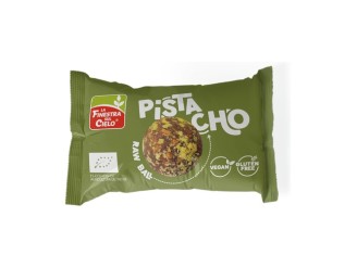 Energy ball pistacho Bio sin gluten