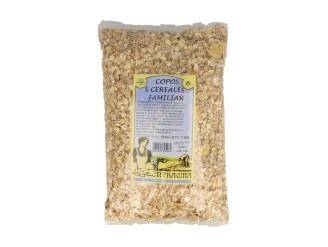 Copos 5 Cereales