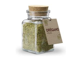 Orégano en hojas Eco