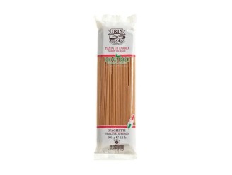 Espagueti de Espelta Semi Integral