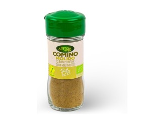 Comino molido Bio