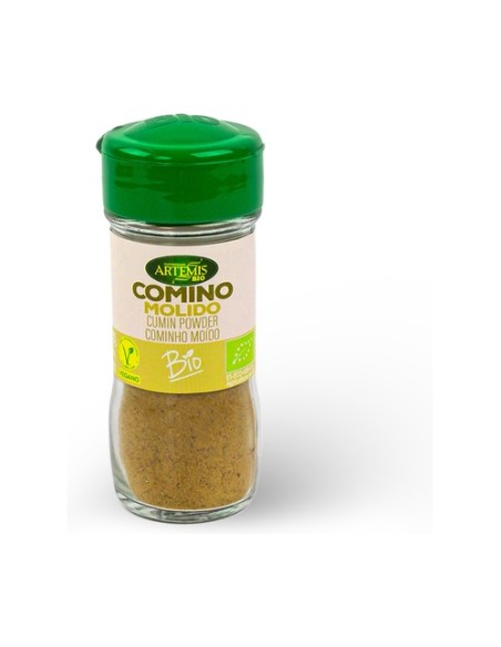 Comino molido Bio 30 g Artemis