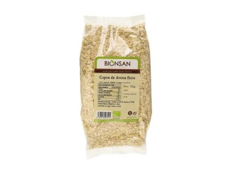 Copos de avena finos ECO