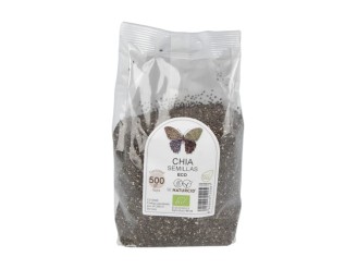 Semillas de chía Eco