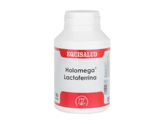 Lactoferrina Holomega