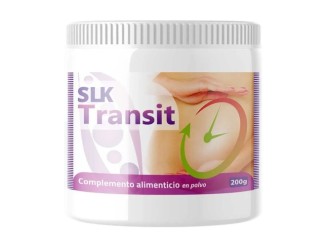 SLK Transit
