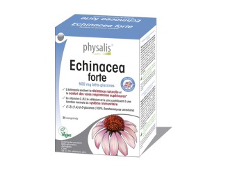 Equinácea fuerte