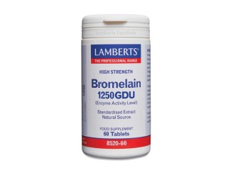 Bromelina 1250 GDU