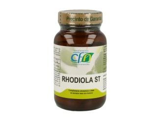 Rhodiola