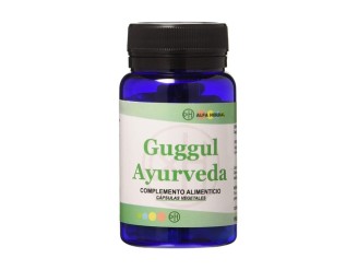 Guggul