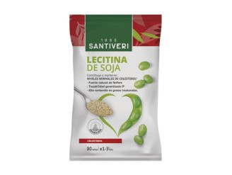 Lecitina Soja