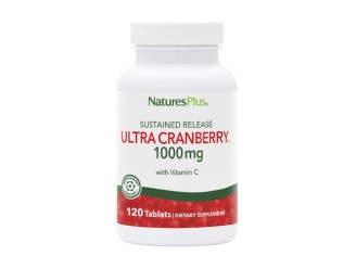 Ultra Cranberry 1000
