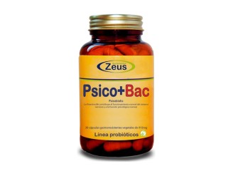 Psico+Bac Psicobiotic (Antiguo Depre Bac)