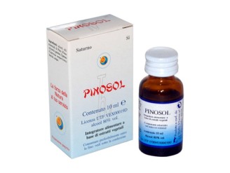 Pinosol