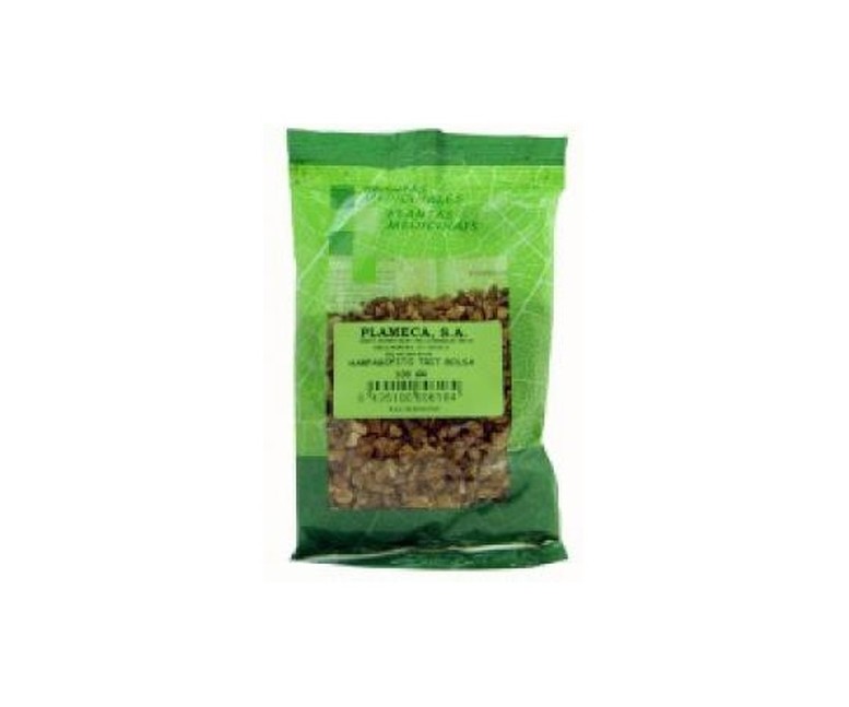 Hierba Harpagofito Trit. 100 g Plameca