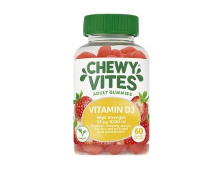 Vitamina D adultos
