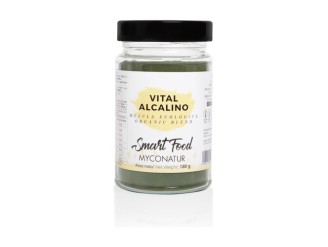 Vital alcalino Eco