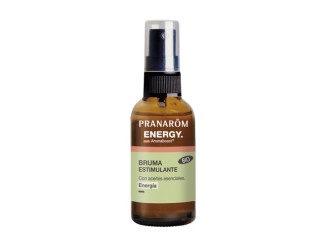 Aromaboost energy Bio (bruma estimulante - energía)