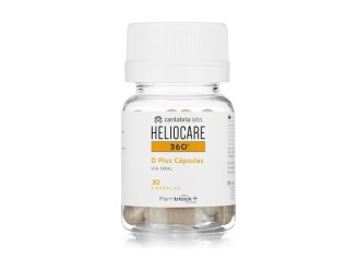 Heliocare 360º D plus