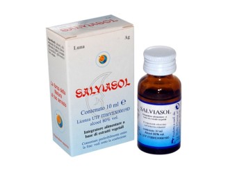 Salviasol