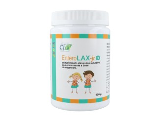 Entero LAX JR FS