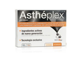 Astheplex pack ahorro energizante