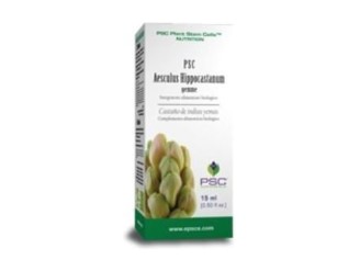 PSC Aesculus Hippocastanum