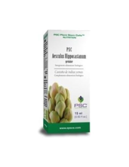 PSC Aesculus Hippocastanum 15 ml PSC®