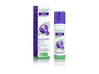 Spray aéreo sueño & relax
