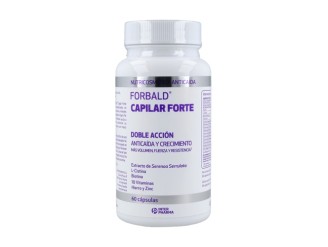 Forbald Capilar Forte