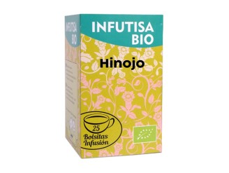 Infusión Hinojo Bio
